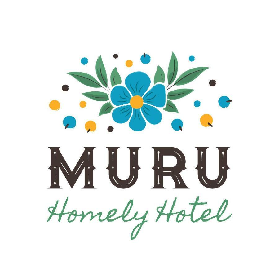 Muru Homely Hotel Cusco Exterior photo